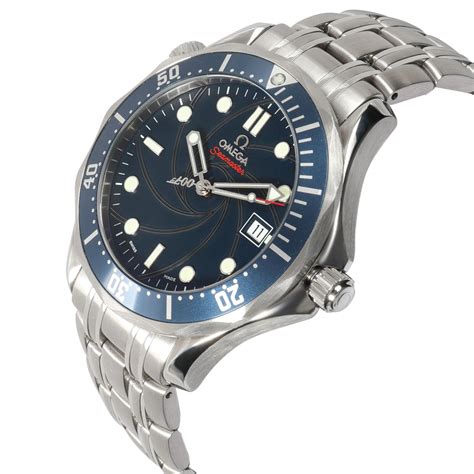 omega seamaster 2226.80